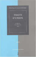 Traits d'union