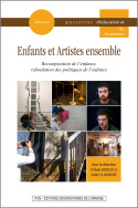 Enfants et artistes ensemble