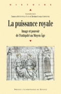 La puissance royale