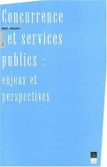 Concurrence et services publics