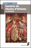 Lectures de Charles d'Orléans