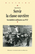 Servir la classe ouvrière