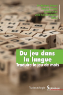 Du jeu dans la langue