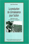 La production de connaissance pour l'action