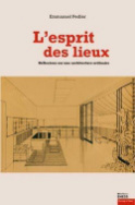 L'esprit des lieux