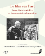 Le film sur l'art