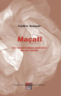 Maçatl