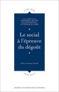 Le social à l'épreuve du dégoût