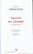 Traité du croire