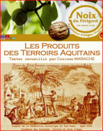 Les produits des terroirs aquitains