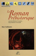 Le roman préhistorique