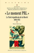 « Le moment PRL »