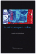 Frontières, marges et confins