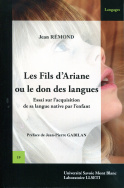 Les Fils d'Ariane ou le don des langues