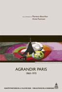 Agrandir Paris 1860-1970