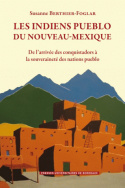 Les indiens Pueblo du Nouveau-Mexique