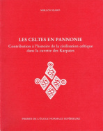 Les Celtes en Pannonie