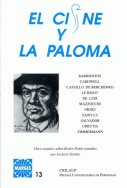 El cisne y la paloma