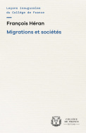 Migrations et sociétés