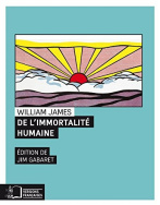 De l'immortalité humaine