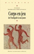 Corps en jeu