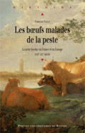 Les Bœufs malades de la peste