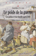 Le poids de la guerre