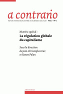 A contrario, volume 2-n° 2/2005