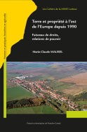 Terre et propriété à l'est de l'Europe depuis 1990