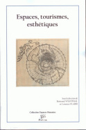 Espaces, tourismes, esthétiques