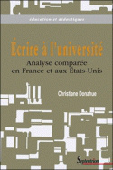 Écrire à l'université