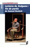 Lectures de Endgame / Fin de partie de Samuel Beckett