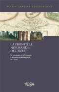 La Frontière normande de l'Avre