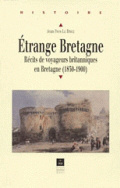 Étrange Bretagne