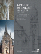 Arthur Regnault, architecte (1839-1932)