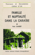 Famille et nuptialité dans les Caraïbes