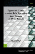 Figures de la crise et crises de la figuration dans l'œuvre de Dino Buzzati