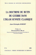 Revue d'histoire des institutions méditerranéennes, n° 4/2002