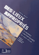 Des lieux appropriés