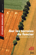 Études rurales, n° 201/janvier-juin 2018