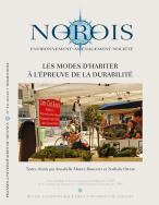 Norois, n° 231/2014-2