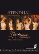 Stendhal et l'érotisme romantique