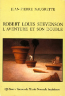 Robert Louis Stevenson