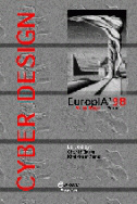 Europia '98 : Cyberdesign