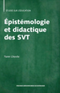 Épistémologie et didactique des SVT