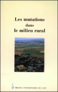 Cahiers du Centre de recherches sur l'évolution de la vie rurale, n°18/1995