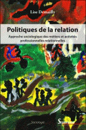 Politiques de la relation