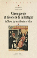 Chroniqueurs et historiens de la Bretagne