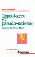 Impostures et pseudo-science