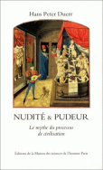 Nudité & pudeur